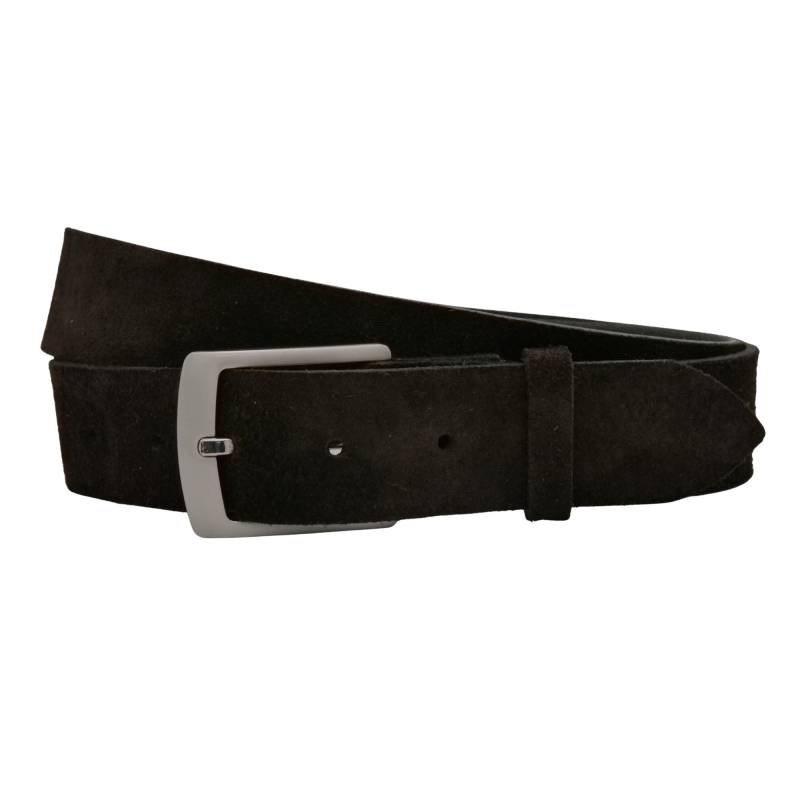 AnnaMatoni Ledergürtel "AnnaMatoni Herren Ledergürtel Zeitloses Design Gürtel 3,5cm" von Annamatoni