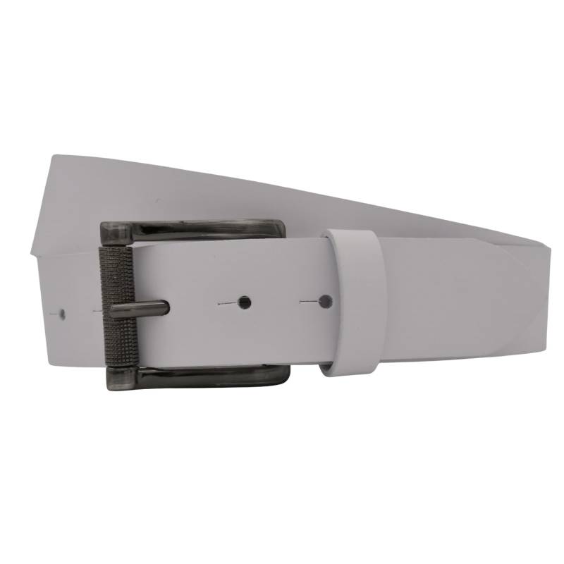 AnnaMatoni Ledergürtel "AnnaMatoni Herren Ledergürtel Zeitloses Design Gürtel 4cm breit" von Annamatoni