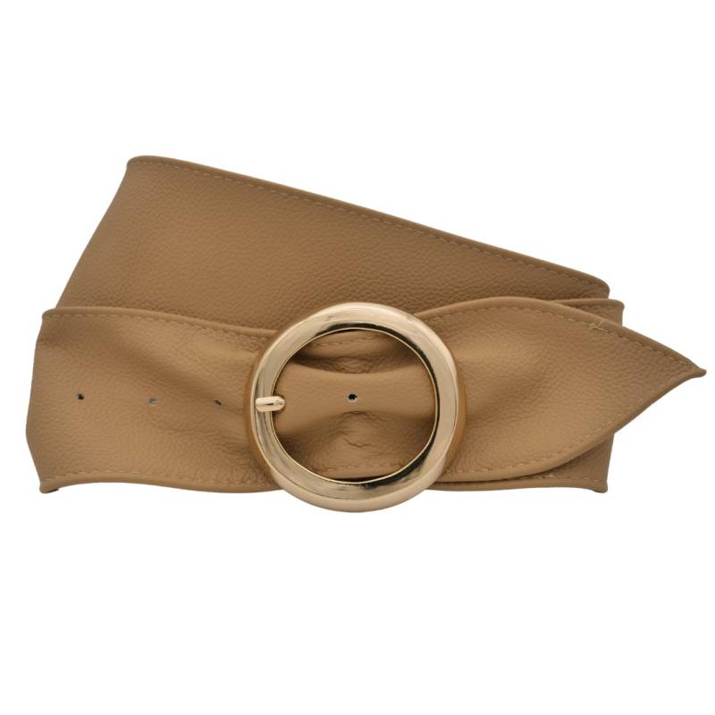 AnnaMatoni Ledergürtel "AnnaMatoni Taillengürtel Ora Taillengürtel Ora" von Annamatoni