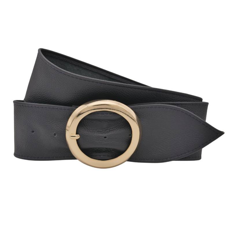 AnnaMatoni Ledergürtel "AnnaMatoni Taillengürtel Ora Taillengürtel Ora" von Annamatoni