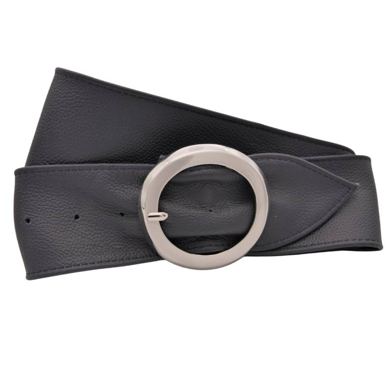 AnnaMatoni Ledergürtel "AnnaMatoni Taillengürtel Ora2 Taillengürtel Ora2" von Annamatoni