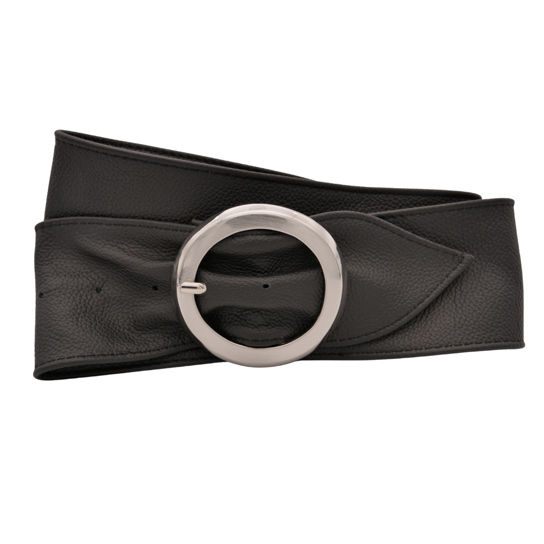 AnnaMatoni Ledergürtel "AnnaMatoni Taillengürtel Ora2 Taillengürtel Ora2" von Annamatoni