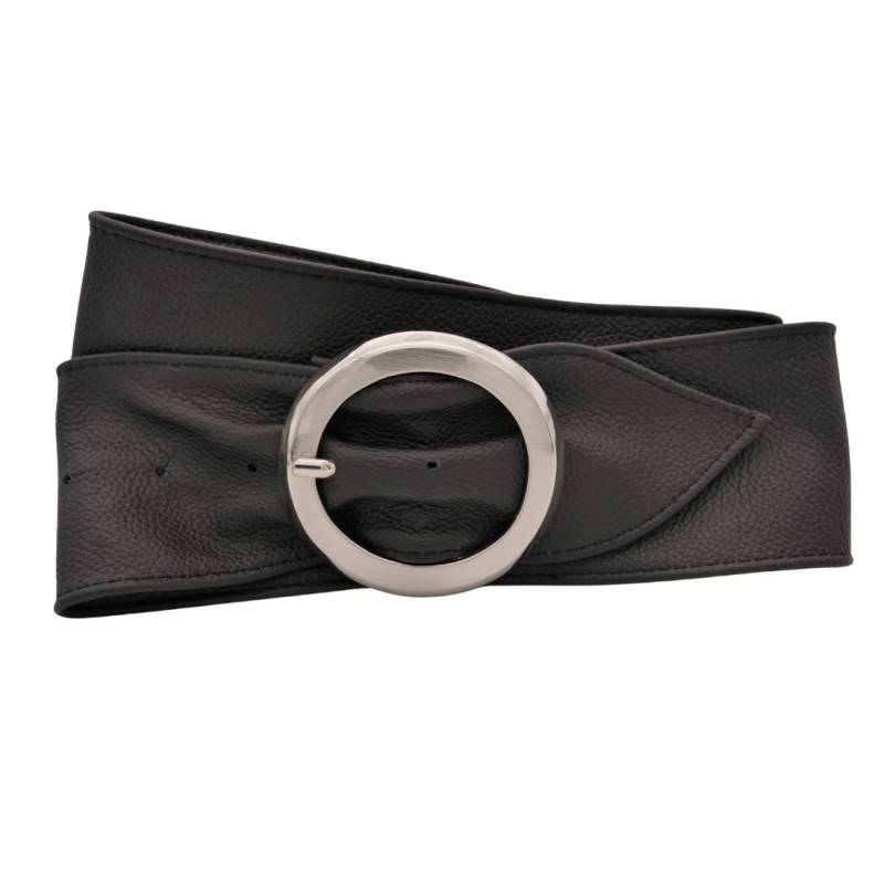 AnnaMatoni Ledergürtel "AnnaMatoni Taillengürtel Ora2 Taillengürtel Ora2" von Annamatoni