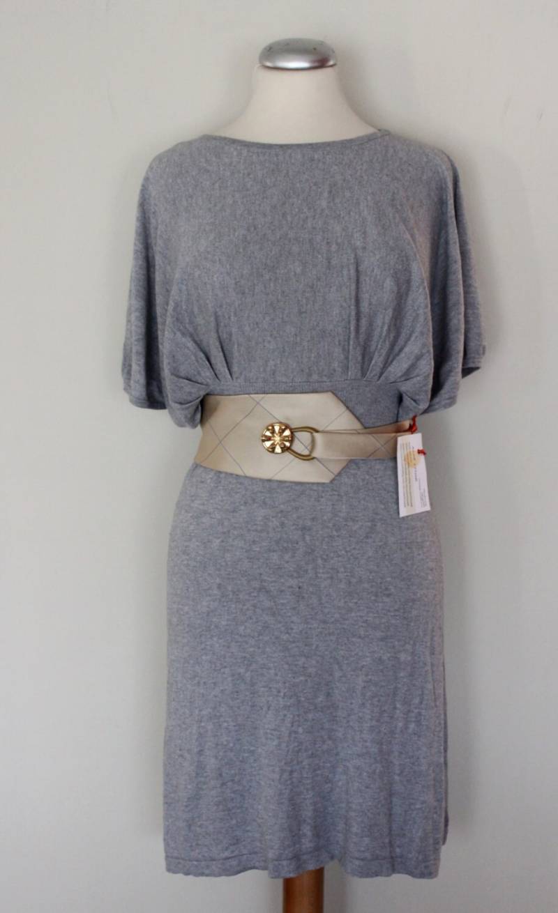 Vintage Chic Wickelgürtel Verstellbarer Bindegürtel von Annas7Closet