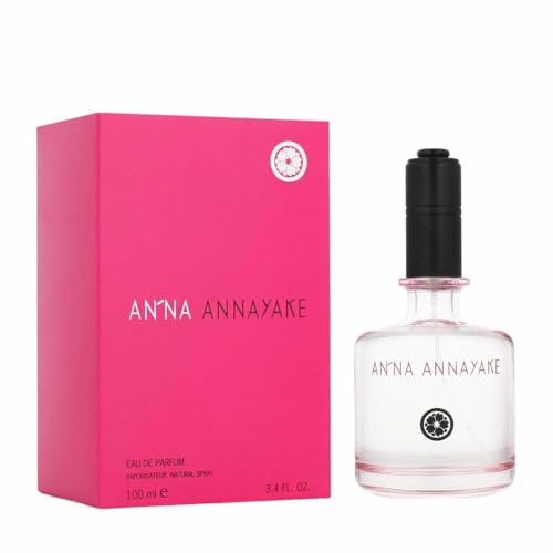 Annayake An'Na femme/ woman, Eau de Parfum, 1er Pack, (1x 100 ml) von Annayake