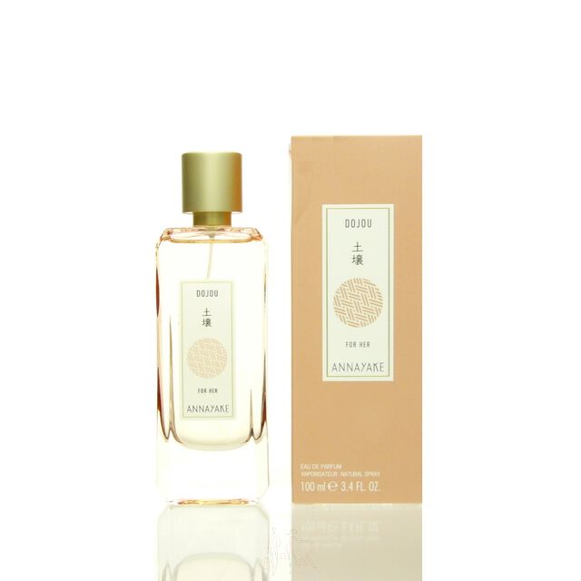 Annayake Dojou For Her Eau de Parfum 100 ml von Annayake