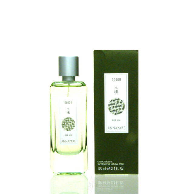 Annayake Dojou For Him Eau de Toilette 100 ml von Annayake