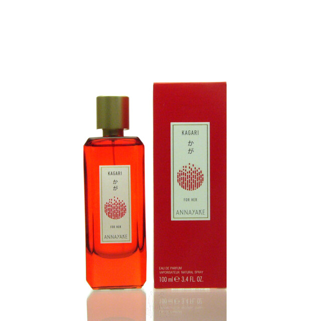 Annayake Kagari For Her Eau de Parfum 100 ml von Annayake