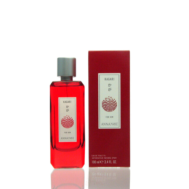 Annayake Kagari for Him Eau de Toilette 100 ml von Annayake
