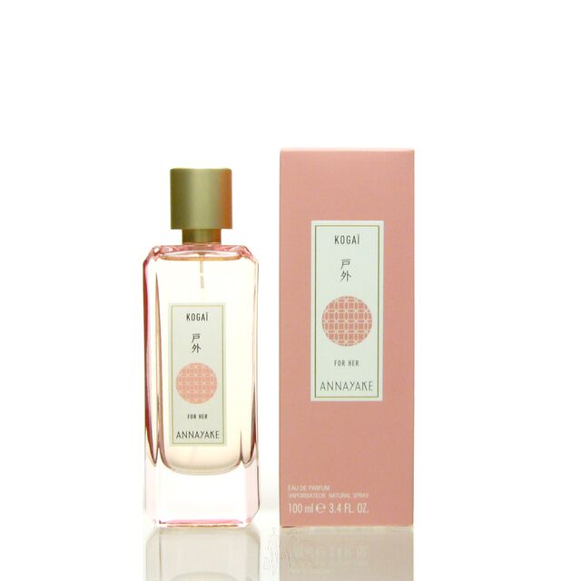 Annayake Koga? For Her Parfum 100 ml von Annayake