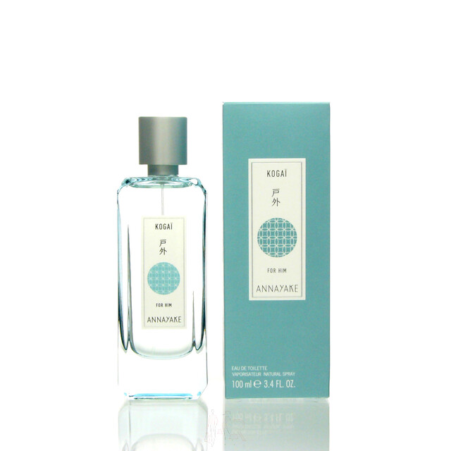 Annayake Koga? For Him Eau de Toilette 100 ml von Annayake