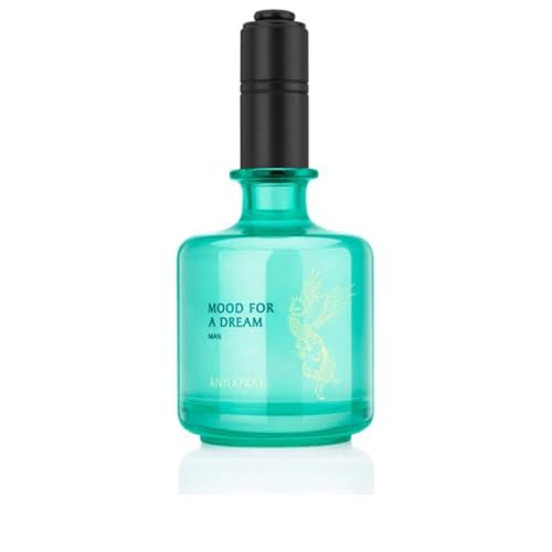 Annayake - Mood For A Dream Man - EDT Eau de Toilette 100ml von Annayake