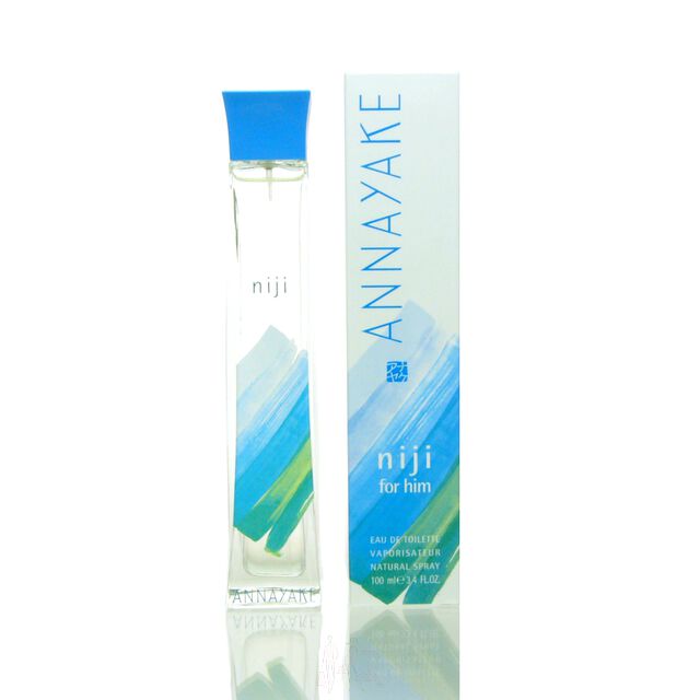 Annayake Niji for him Eau de Toilette 100 ml von Annayake