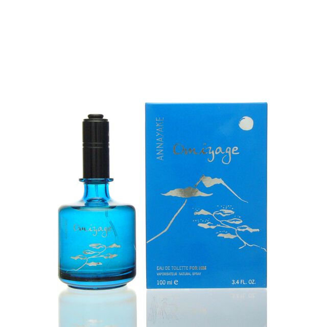 Annayake Omiyage for Him Eau de Toilette 100 ml von Annayake