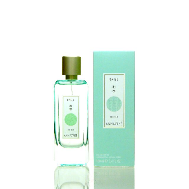 Annayake Omizu Her Eau de Parfum 100 ml von Annayake