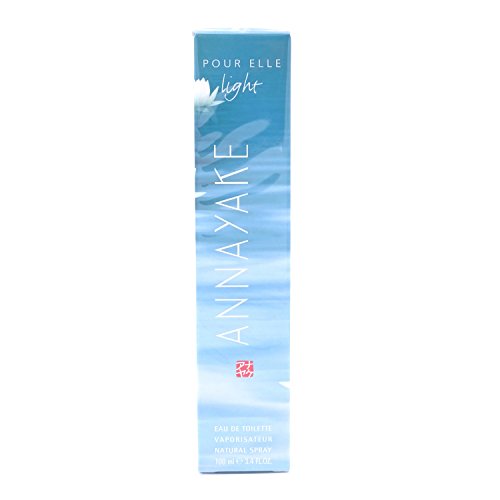 Annayake Pour Elle Luce Eau de Toilette Spray 100 ml von Annayake