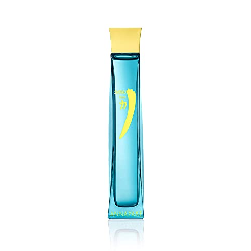 Shoku for Him Eau de Toilette, 100 ml, Vapo von Annayake