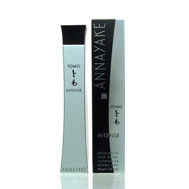 Annayake Tomo Intense Eau de Toilette 100 ml von Annayake