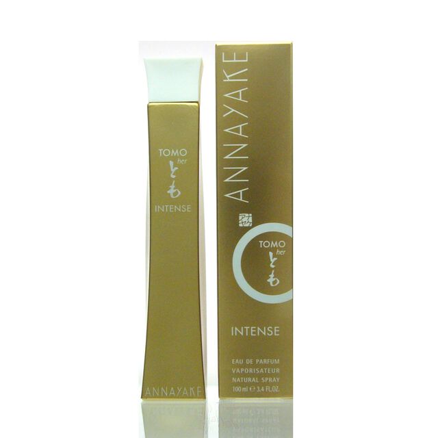 Annayake Tomo for her Intense Eau de Parfum 100 ml von Annayake