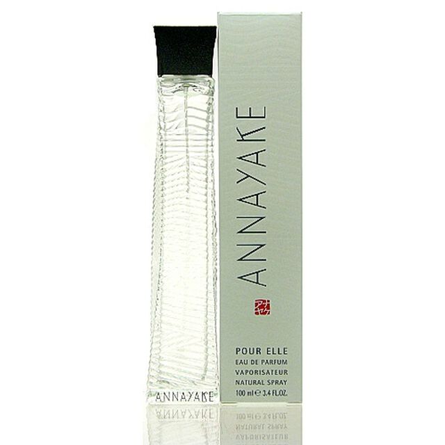 Annayake pour Elle Eau de Parfum 100 ml von Annayake