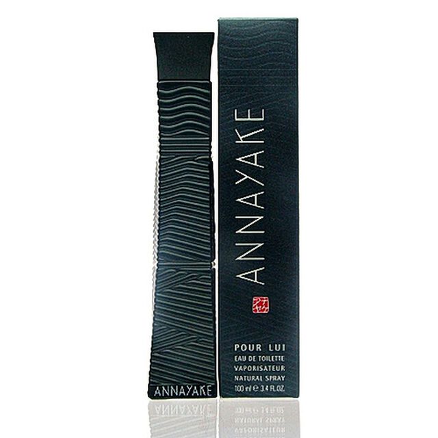 Annayake pour Lui Eau de Toilette 100 ml von Annayake