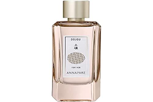 Dojou for Her Eau de Parfum 100 ml Vapo von Annayake