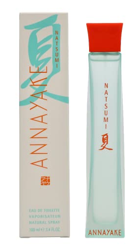 NATSUMI edt vapo 100 ml von Annayake