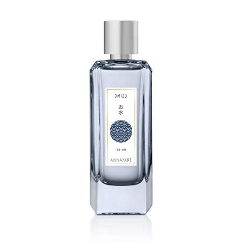 Omizu for Him Eau de Toilette 100 ml Annayake Frisch von Annayake