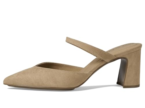 Anne Klein Damen Bellatrix Pumps, Sand, 38 EU von Anne Klein