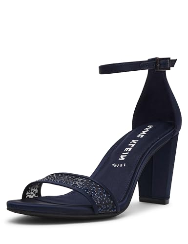 Anne Klein Damen Kourtney-c Pumps, Marineblau, 35.5 EU Anne Klein Damen Kourtney-c Pumps, Marineblau, 35.5 EU von Anne Klein