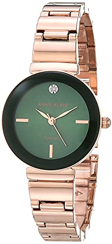 Anne Klein Dress Watch AK/2434GNRG von Anne Klein