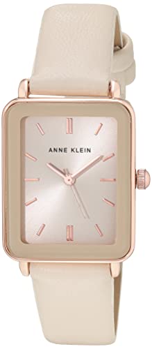 Anne Klein Klassische Uhr 086702691258 Anne Klein Klassische Uhr 086702691258 von Anne Klein