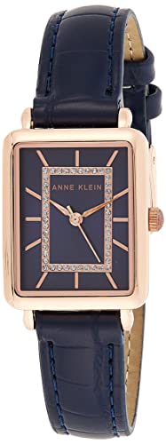 Anne Klein Klassische Uhr 086702696536 von Anne Klein
