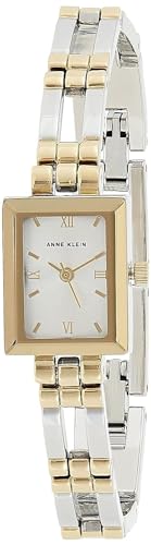 Anne Klein Armbanduhr für Damen von Anne Klein