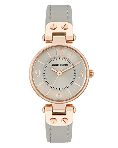 Anne Klein Klassische Uhr 10/9442RGTP Anne Klein Klassische Uhr 10/9442RGTP von Anne Klein