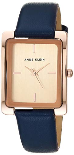Anne Klein Klassische Uhr AK/2706RGNV Anne Klein Klassische Uhr AK/2706RGNV von Anne Klein