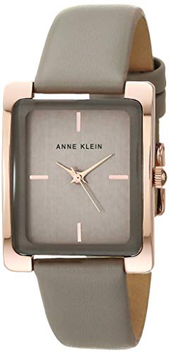 Anne Klein Klassische Uhr AK/2706RGTP Anne Klein Klassische Uhr AK/2706RGTP von Anne Klein