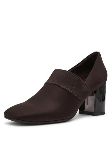 Anne Klein Thomaston Pumps für Damen, Espresso, 35.5 EU Anne Klein Thomaston Pumps für Damen, Espresso, 35.5 EU von Anne Klein