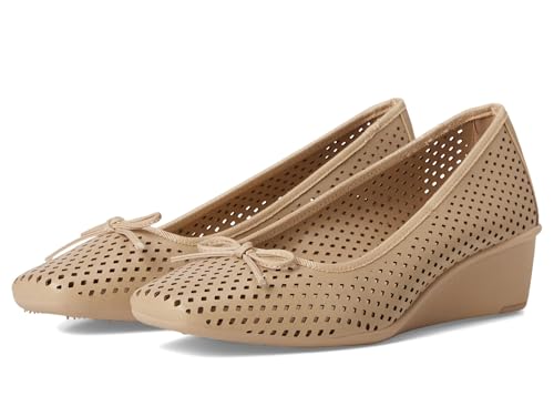 Anne Klein Winslet Pumps für Damen, Biscotti, 39.5 EU Weit Anne Klein Winslet Pumps für Damen, Biscotti, 39.5 EU Weit von Anne Klein
