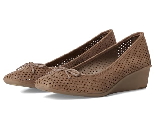 Anne Klein Winslet Pumps für Damen, Truffle, 38 EU Weit Anne Klein Winslet Pumps für Damen, Truffle, 38 EU Weit von Anne Klein