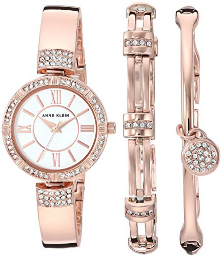 Anne Klein Klassische Uhr 086702628360 von Anne Klein