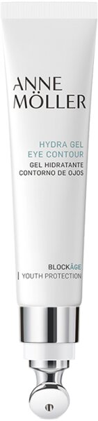 Anne Möller BLOCKÂGE Hydra Gel Eye Contour 15 ml Anne Möller BLOCKÂGE Hydra Gel Eye Contour 15 ml von Anne Möller