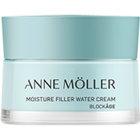 Anne Möller Blockâge Moisture Filler Water Cream von Anne Möller