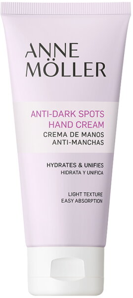 Anne Möller Body Essentials Hand Cream 100 ml von Anne Möller