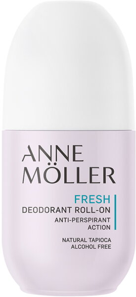 Anne Möller Body Essentials Normal Deo 75 ml von Anne Möller