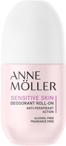 Anne Möller Body Essentials Sensitive Deo 75 ml von Anne Möller
