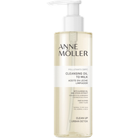 Anne Möller Clean Up Cleansing Oil To Milk von Anne Möller