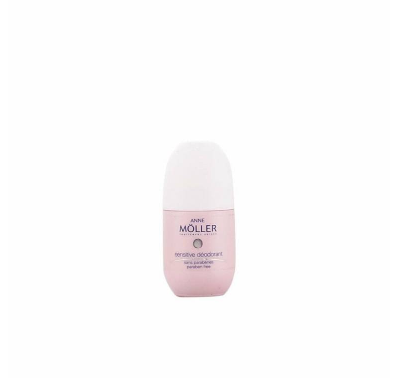 Anne Möller Deo-Roller Sensitive Deodorant Roll On 75g von Anne Möller