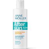 Anne Möller Express Sun Defense After Sun Glow von Anne Möller