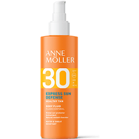 Anne Möller Express Sun Defense Body Fluid SPF 30 von Anne Möller